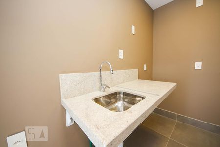 Apartamento à venda com 56m², 2 quartos e 1 vaga Apartamento à venda com 56m², 2 quartos e 1 vagaCozinha