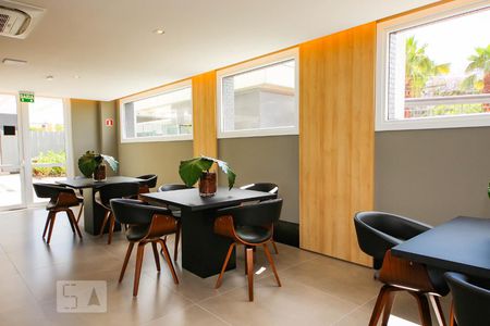 Apartamento à venda com 56m², 2 quartos e 1 vaga