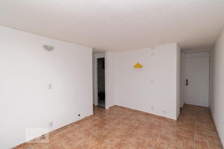 SALA de apartamento para alugar com 3 quartos, 73m² em Fátima, Niterói