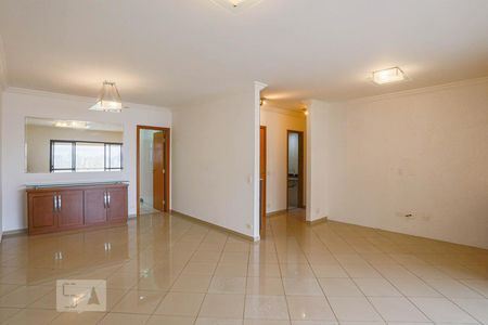 Sala de apartamento para alugar com 4 quartos, 165m² em Vila Deodoro, São Paulo