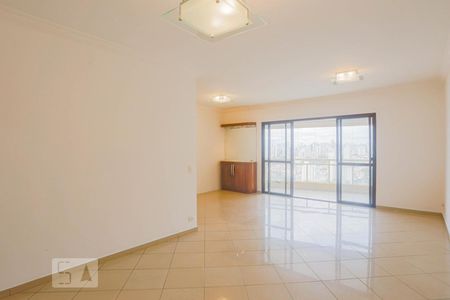 Sala de apartamento para alugar com 4 quartos, 165m² em Vila Deodoro, São Paulo