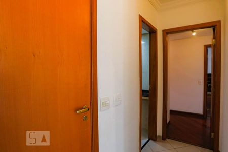 Corredor de apartamento para alugar com 4 quartos, 165m² em Vila Deodoro, São Paulo