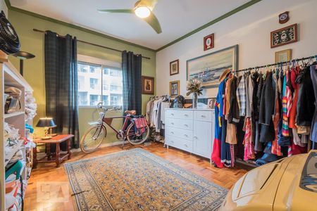 Quarto 1 de apartamento à venda com 3 quartos, 160m² em Vila Cordeiro, São Paulo