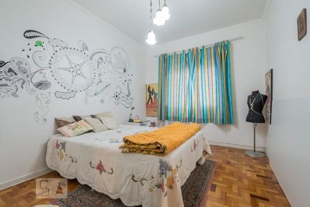 Apartamento para alugar com 160m², 3 quartos e 1 vaga Apartamento para alugar com 160m², 3 quartos e 1 vagaQuarto 2