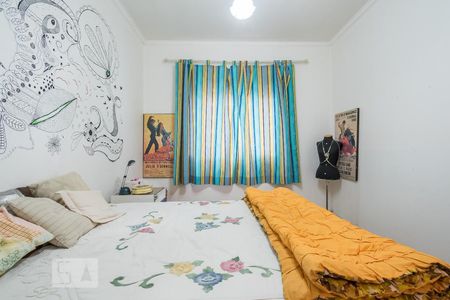 Apartamento para alugar com 160m², 3 quartos e 1 vaga Apartamento para alugar com 160m², 3 quartos e 1 vagaQuarto 2