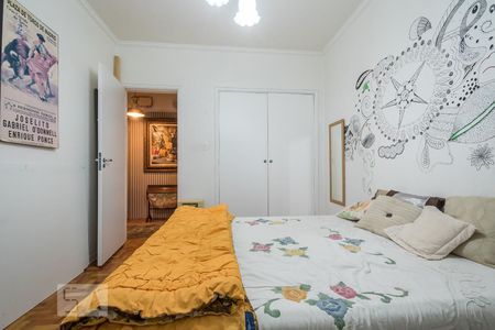 Apartamento para alugar com 160m², 3 quartos e 1 vaga Apartamento para alugar com 160m², 3 quartos e 1 vagaQuarto 2