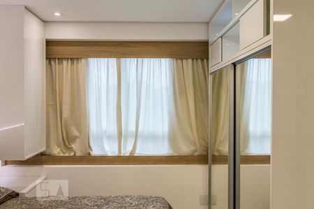 Quarto de apartamento para alugar com 1 quarto, 34m² em Pinheiros, São Paulo