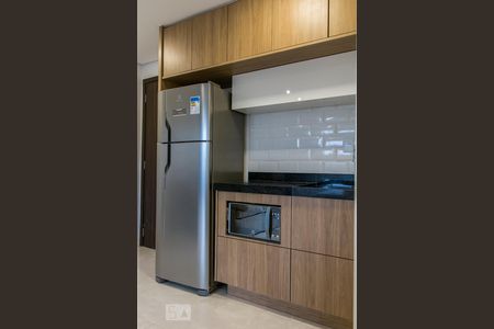 Apartamento para alugar com 34m², 1 quarto e 1 vaga Apartamento para alugar com 34m², 1 quarto e 1 vagaCozinha