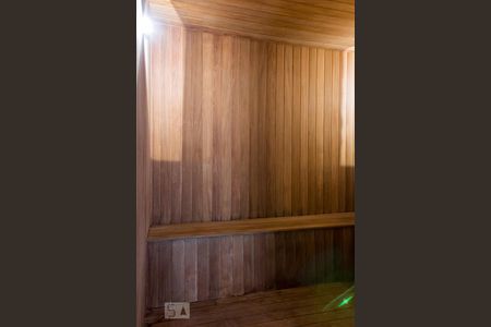 Apartamento para alugar com 34m², 1 quarto e 1 vaga Apartamento para alugar com 34m², 1 quarto e 1 vagaSauna