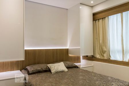 Quarto de apartamento para alugar com 1 quarto, 34m² em Pinheiros, São Paulo