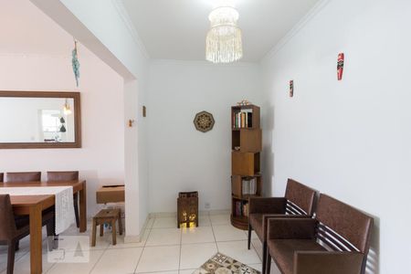 Sala de Jantar de apartamento à venda com 3 quartos, 224m² em Santana, São Paulo