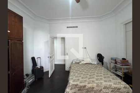 Quarto de apartamento à venda com 4 quartos, 240m² em Botafogo, Rio de Janeiro