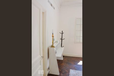 Quarto de apartamento à venda com 4 quartos, 240m² em Botafogo, Rio de Janeiro