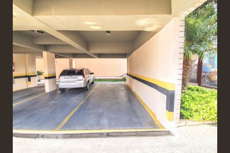 Apartamento à venda com 72m², 3 quartos e 1 vaga Apartamento à venda com 72m², 3 quartos e 1 vagaGaragem