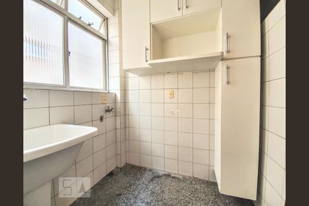 Apartamento à venda com 72m², 3 quartos e 1 vaga Apartamento à venda com 72m², 3 quartos e 1 vagaÁrea de serviço