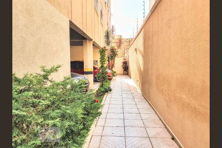 Apartamento à venda com 72m², 3 quartos e 1 vaga Apartamento à venda com 72m², 3 quartos e 1 vagaÁrea externa