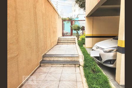 Apartamento à venda com 72m², 3 quartos e 1 vaga Apartamento à venda com 72m², 3 quartos e 1 vagaÁrea externa