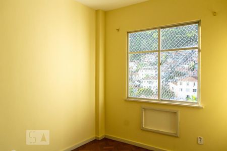 Quarto 2 de apartamento à venda com 2 quartos, 50m² em Vila Isabel, Rio de Janeiro