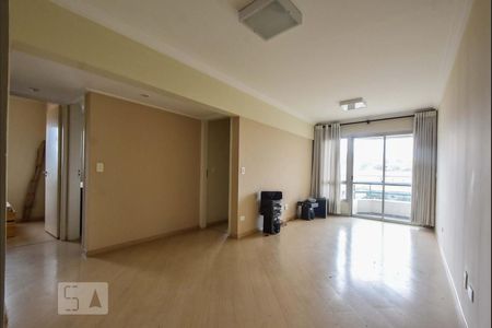 Apartamento para alugar com 82m², 3 quartos e 1 vagaSala