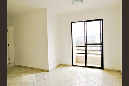 Sala de apartamento à venda com 2 quartos, 55m² em Vila Mazzei, São Paulo