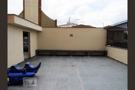 Apartamento à venda com 55m², 2 quartos e 2 vagasÁrea comum - Salão de festas