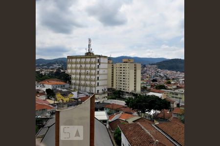 Vista do Quarto 1 de apartamento à venda com 2 quartos, 55m² em Vila Mazzei, São Paulo