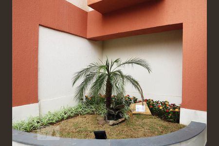 Apartamento à venda com 55m², 2 quartos e 2 vagasJardim