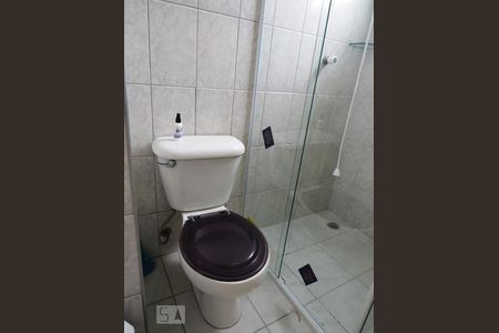 Apartamento à venda com 55m², 2 quartos e 2 vagasBanheiro