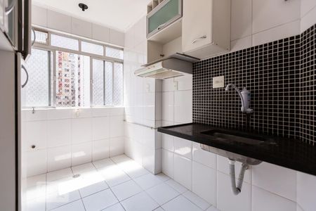 Banheiro 1 de apartamento à venda com 1 quarto, 60m² em Bela Vista, São Paulo