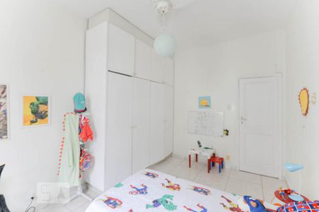 Quarto 1 de apartamento para alugar com 2 quartos, 90m² em Tijuca, Rio de Janeiro