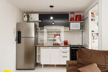 Apartamento à venda com 70m², 2 quartos e 1 vagaCozinha