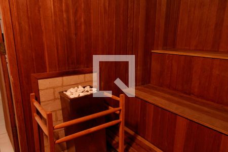 Apartamento à venda com 70m², 2 quartos e 1 vagaÁrea comum - Sauna
