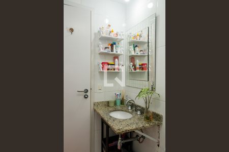 Apartamento à venda com 70m², 2 quartos e 1 vagaBanheiro