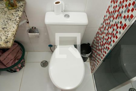 Apartamento à venda com 70m², 2 quartos e 1 vagaBanheiro