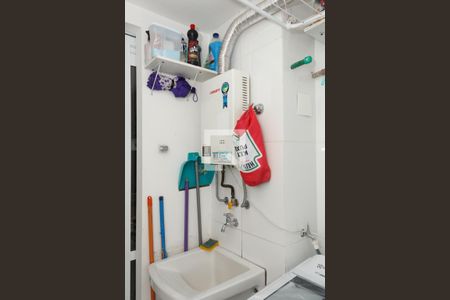 Apartamento à venda com 70m², 2 quartos e 1 vagaÁrea de Serviço