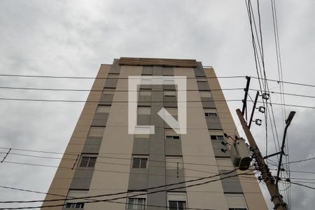 Apartamento à venda com 70m², 2 quartos e 1 vagaFachada