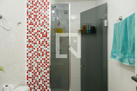 Apartamento à venda com 70m², 2 quartos e 1 vagaBanheiro