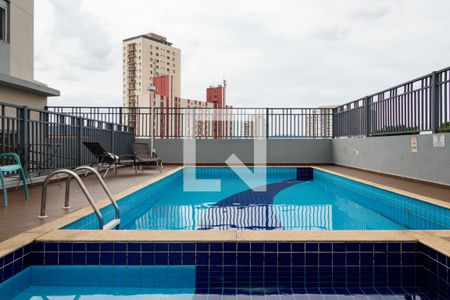 Apartamento à venda com 70m², 2 quartos e 1 vagaÁrea comum - Piscina