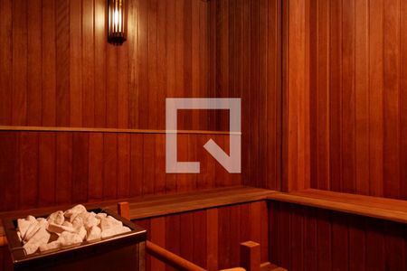 Apartamento à venda com 70m², 2 quartos e 1 vagaÁrea comum - Sauna