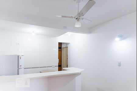 Apartamento para alugar com 29m², 1 quarto e sem vagaSala