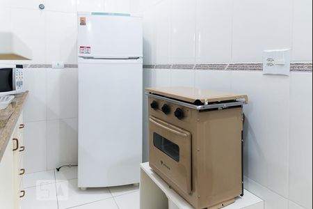 Apartamento para alugar com 29m², 1 quarto e sem vagaCozinha