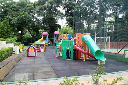 Apartamento para alugar com 66m², 2 quartos e 1 vaga Apartamento para alugar com 66m², 2 quartos e 1 vagaplayground