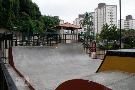 Apartamento para alugar com 66m², 2 quartos e 1 vaga Apartamento para alugar com 66m², 2 quartos e 1 vagapista skate