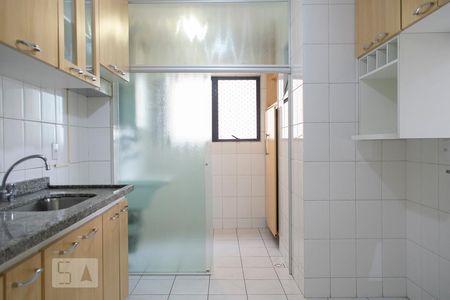Apartamento para alugar com 66m², 2 quartos e 1 vaga Apartamento para alugar com 66m², 2 quartos e 1 vagacozinha