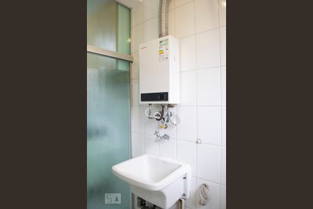 Apartamento para alugar com 66m², 2 quartos e 1 vaga Apartamento para alugar com 66m², 2 quartos e 1 vagaárea de serviço