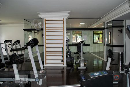 Apartamento para alugar com 66m², 2 quartos e 1 vaga Apartamento para alugar com 66m², 2 quartos e 1 vagaacademia