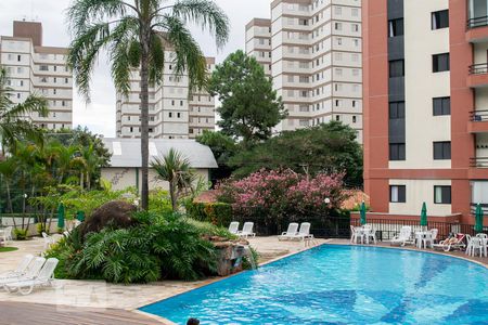 Apartamento para alugar com 66m², 2 quartos e 1 vaga Apartamento para alugar com 66m², 2 quartos e 1 vagapiscina