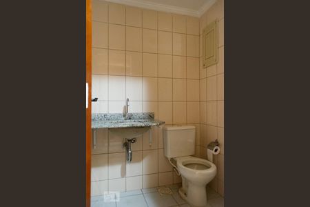 Apartamento para alugar com 66m², 2 quartos e 1 vaga Apartamento para alugar com 66m², 2 quartos e 1 vagabanheiro quarto 2