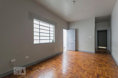 Sala de casa para alugar com 3 quartos, 70m² em Cambuci, São Paulo
