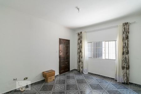 Sala de casa para alugar com 7 quartos, 258m² em Vila Sao Pedro, Santo André